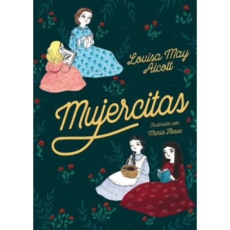 MUJERCITAS (Alfaguara clásicos)