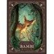 BAMBI. UNA VIDA EN EL BOSQUE
