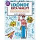 ¿DÓNDE ESTÁ WALLY? Resolviendo el misterio