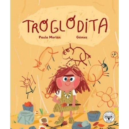 TROGLODITA