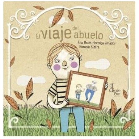 EL VIAJE DEL ABUELO