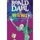 The witches. Roald Dahl