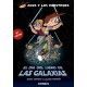 EL DIA DEL LIBRO DE LAS GALAXIAS. Agus y los monstruos