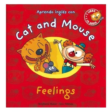 Cat and Mouse: Feelings
