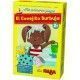 EL CONEJITO BURBUJA. Mis primeros juegos Haba