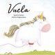 VUELA (Sandra Alonso)
