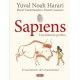 SAPIENS. Una historia gráfica