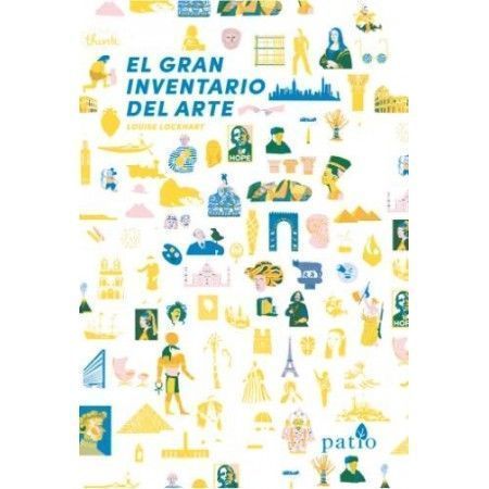 EL GRAN INVENTARIO DEL ARTE
