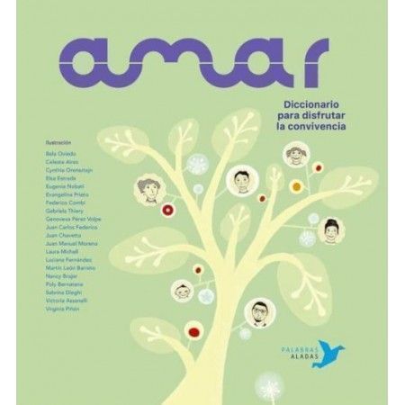Amar (Palabras Aladas)