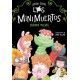 LOS MINIMUERTOS 2. Criando malvas