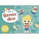 SIMON DICE - PEQUEÑOS JUEGOS