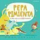 PEPA PIMIENTA