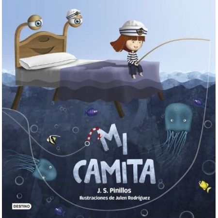 Mi camita