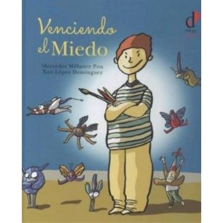 VENCIENDO EL MIEDO