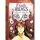 ENOLA HOLMES 3. El enigma de las amapolas blancas