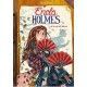 ENOLA HOLMES 4. El secreto del abanico