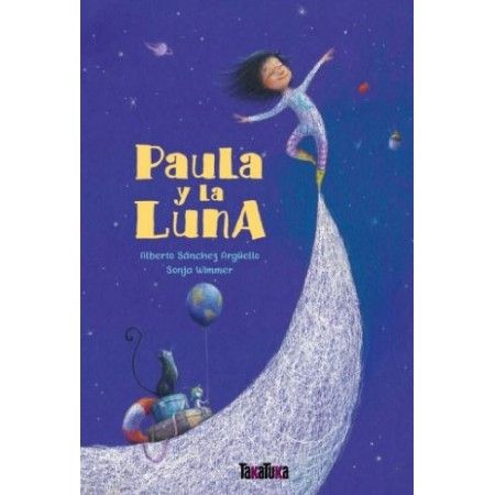 PAULA Y LA LUNA