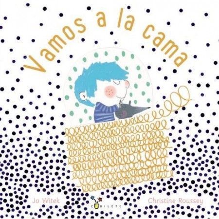 VAMOS A LA CAMA (Jo Witek)