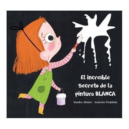 EL INCREÍBLE SECRETO DE LA PINTURA BLANCA