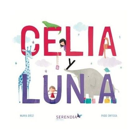 CELIA Y LUNA