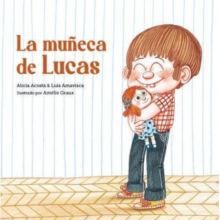 LA MUÑECA DE LUCAS