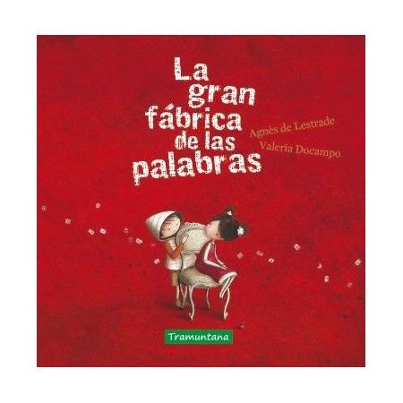 LA GRAN FÁBRICA DE LAS PALABRAS (MINI)