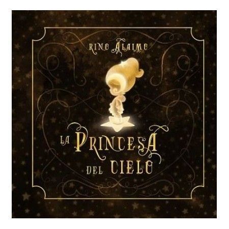 LA PRINCESA DEL CIELO
