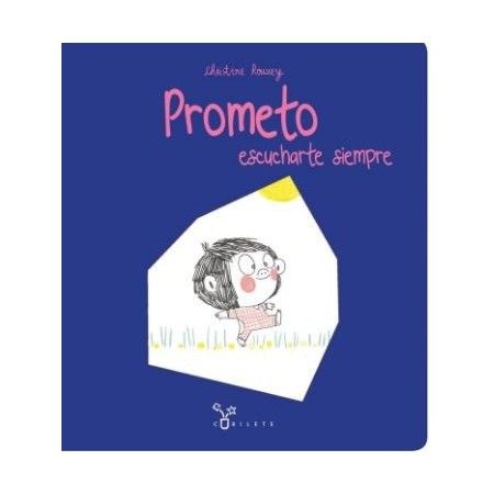 PROMETO ESCUCHARTE SIEMPRE