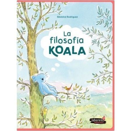 LA FILOSOFIA KOALA