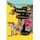 AGUS Y LOS MONSTRUOS 11. El árbol de las pesadillas
