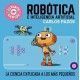 ROBÓTICA E INTELIGENCIA ARTIFICIAL