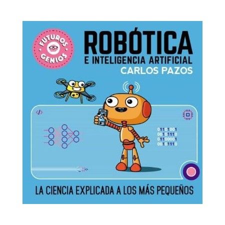 ROBÓTICA E INTELIGENCIA ARTIFICIAL