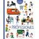 LAS PROFESIONES (Ideaka)