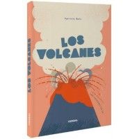 LOS VOLCANES (con solapas)
