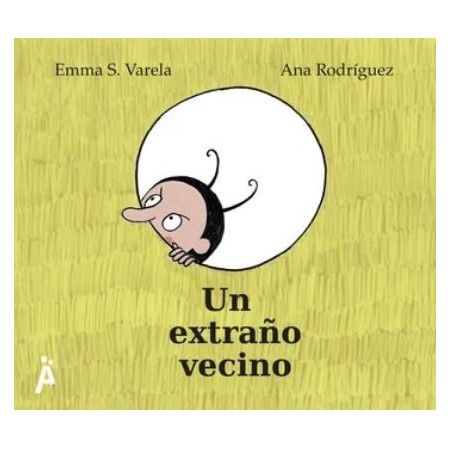 UN EXTRAÑO VECINO