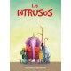 LOS INTRUSOS