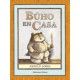BÚHO EN CASA