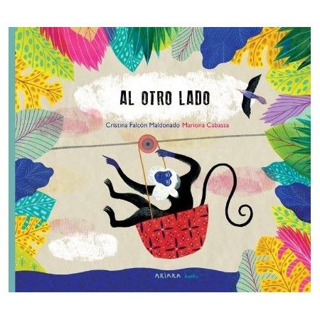 AL OTRO LADO