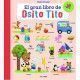 EL GRAN LIBRO DE OSITO TITO