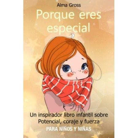PORQUE ERES ESPECIAL