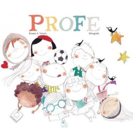 PROFE