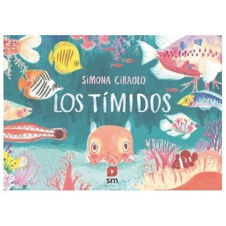 LOS TÍMIDOS