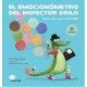 El emocionómetro del Inspector Drilo