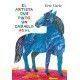 EL ARTISTA QUE PINTO UN CABALLO AZUL (EDICION ACARTONADA)
