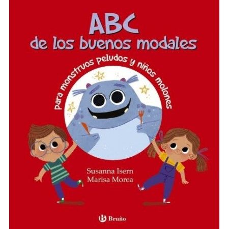 ABC DE LOS BUENOS MODALES
