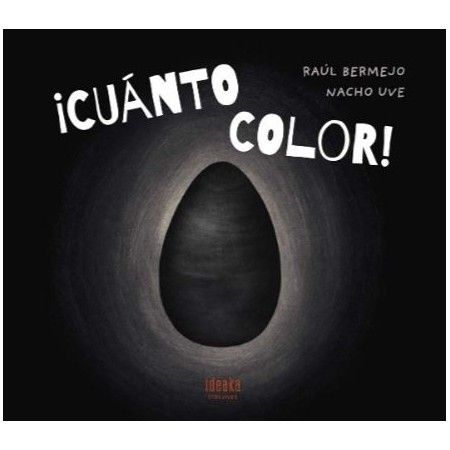 ¡CUÁNTO COLOR!