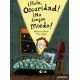 ¡HOLA OSCURIDAD! ¡NO TENGAS MIEDO!