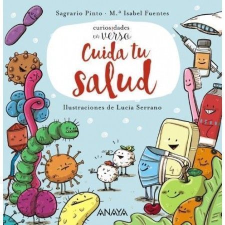 CUIDA TU SALUD