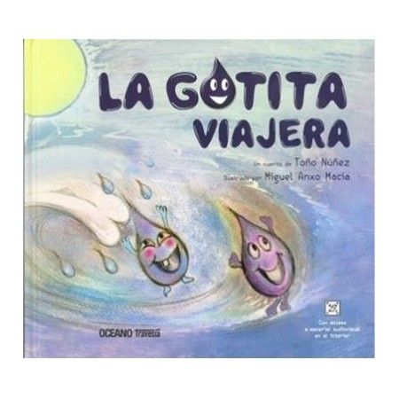 LA GOTITA VIAJERA