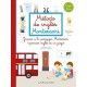MÉTODO DE INGLÉS MONTESSORI